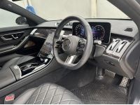 ปลายปี 2022 Benz S350d AMG วิ่ง 4,000 กม. รูปที่ 2